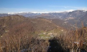 23 Panorama Nord Ovest...